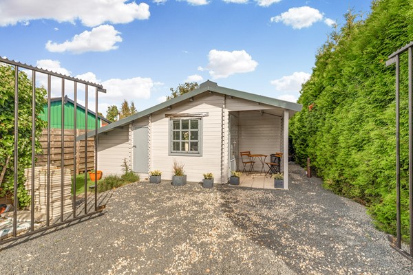 Medium property photo - Zonnehoek 36A, 2141 DR Vijfhuizen